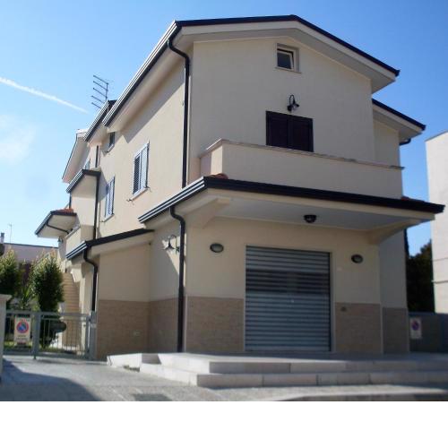 B&B Le coccinelle