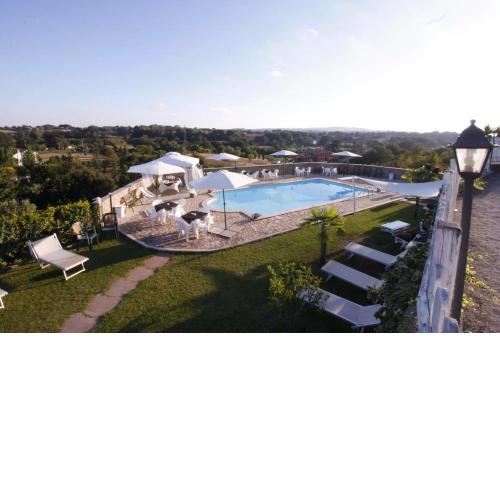 B&B Le Colline Country House