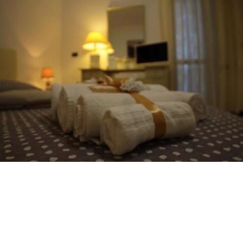 B&B Le Colombine