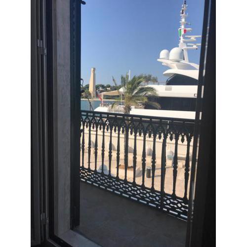 B&B Le Colonne