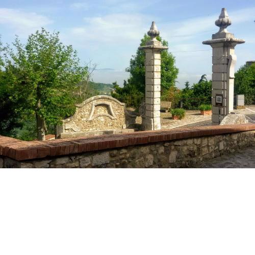 B&B Le Colonne