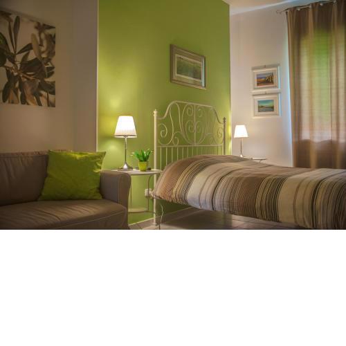 B&B Le Comari Salentine