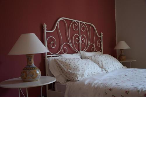 B&B Le Coppole
