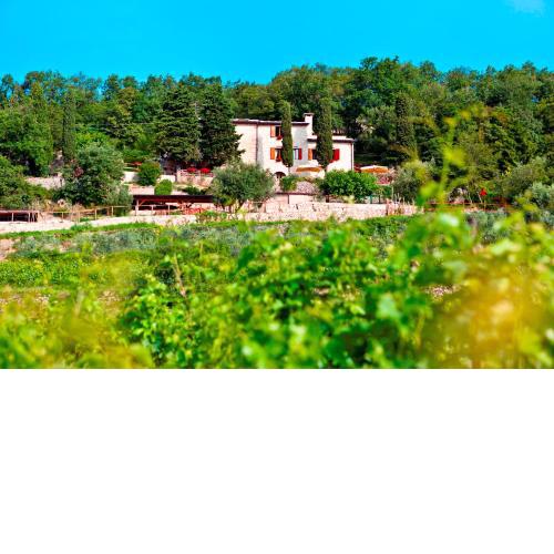 B&B Le Corone