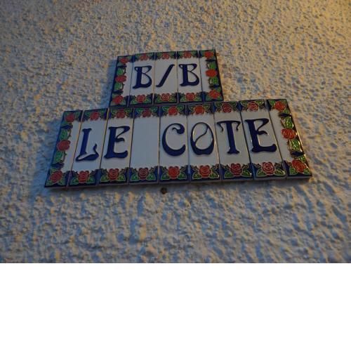 b&b le cote