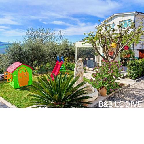 B&B Le Dive