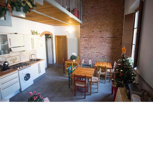 B&B Le Donzelle - HiTuscany