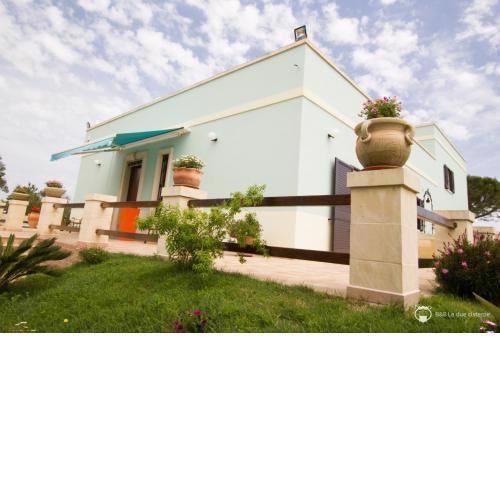 B&B Le Due Cisterne