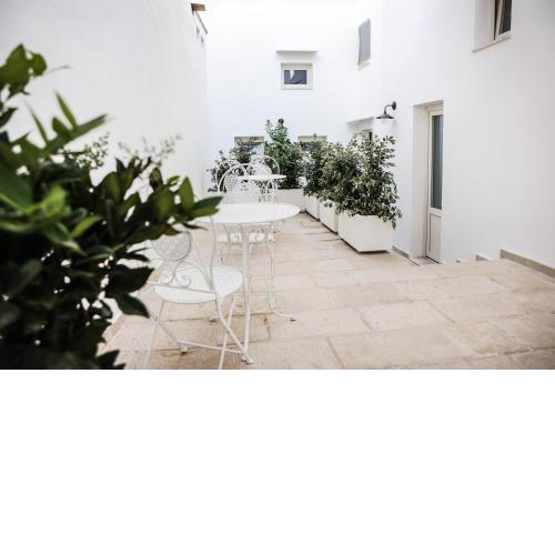 B&B LE DUE CORTI
