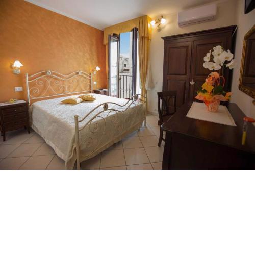 B&B Le due gioie