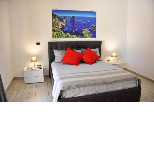 B&B Le due Rose (Pompei)