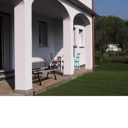 B&B Le Farfalle