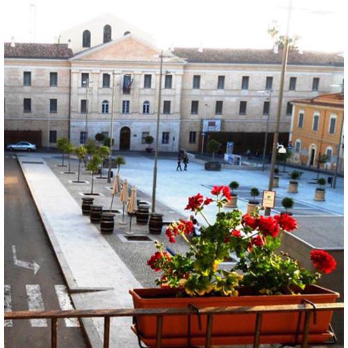 B&B Le Finestre Su Via Cavour