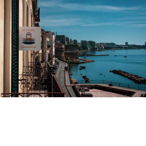 B&B Le finestre sul mare