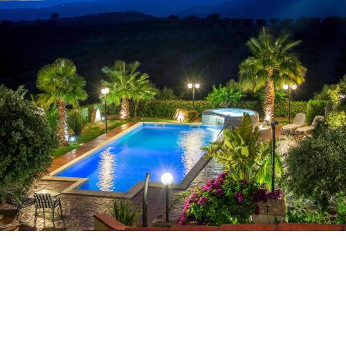 B&B Le Foglie D'Argento