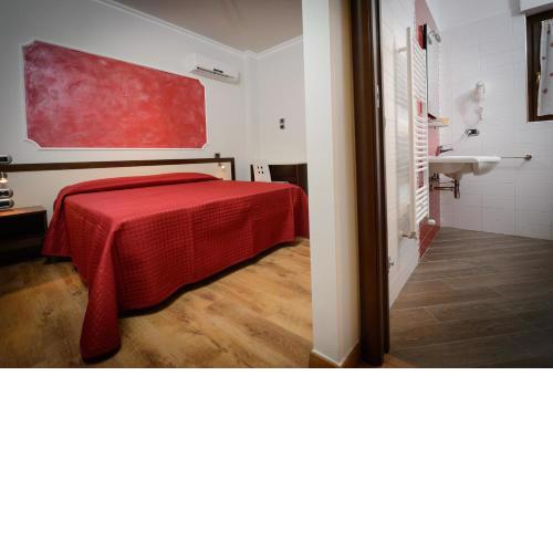 B&B Le Gemme