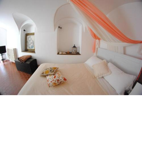 B&B Le Gemme
