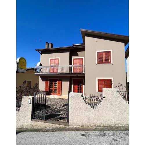 B&B Le Ginestre