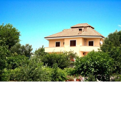 B&B Le Ginestre