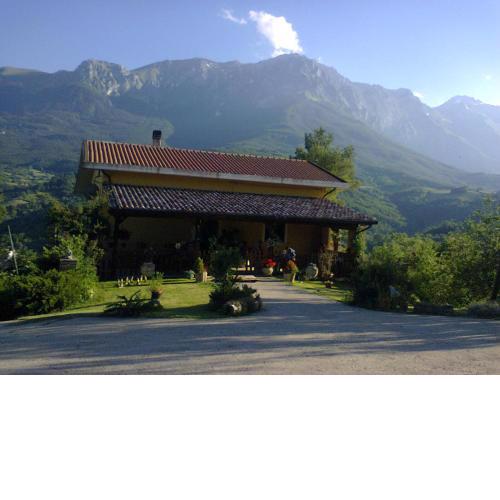 B&B Le Ginestre