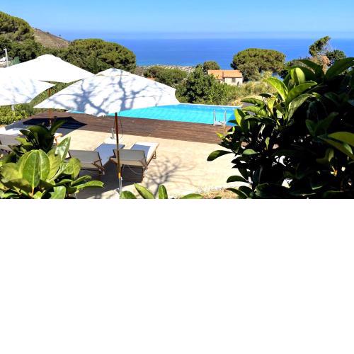 B&B Le Ginestre