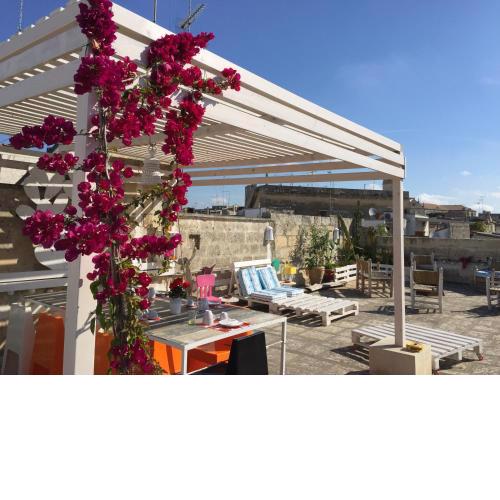 B&B Le Giravolte
