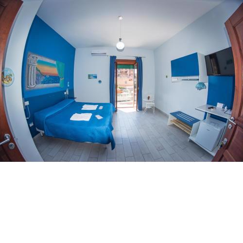 B&B Le isole