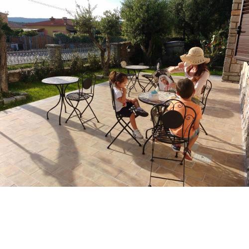 B&B LE ISOLE