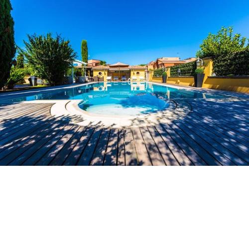B&B Le Lanterne