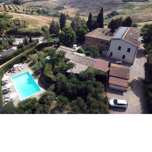 B&B Le Logge Di Sopra