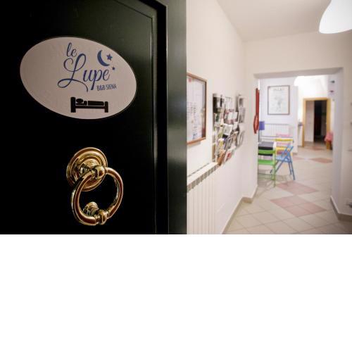 B&B Le Lupe