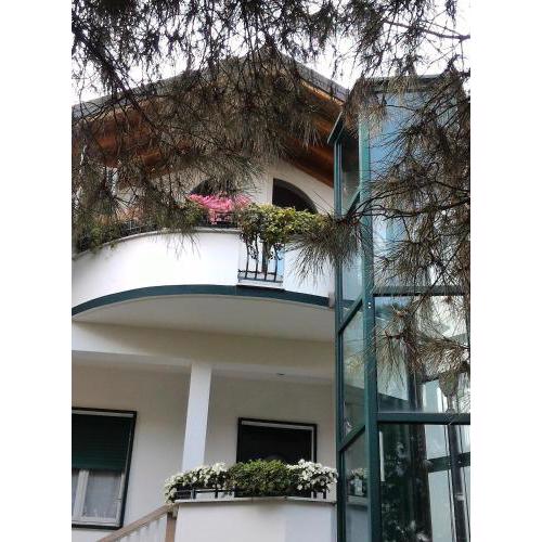 B&B LE MAGNOLIE