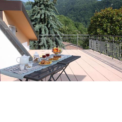 B&B Le Magnolie
