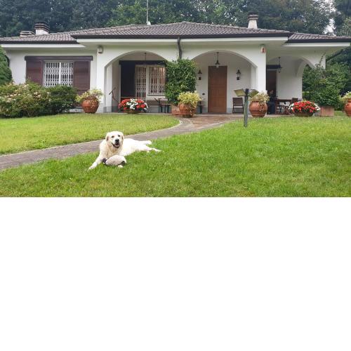 b&b le magnolie