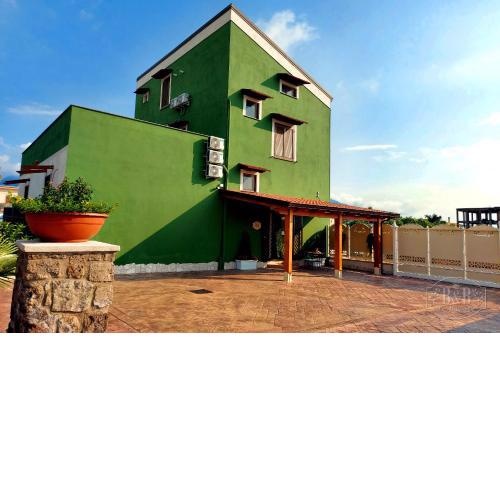 B&B LE MAGNOLIE
