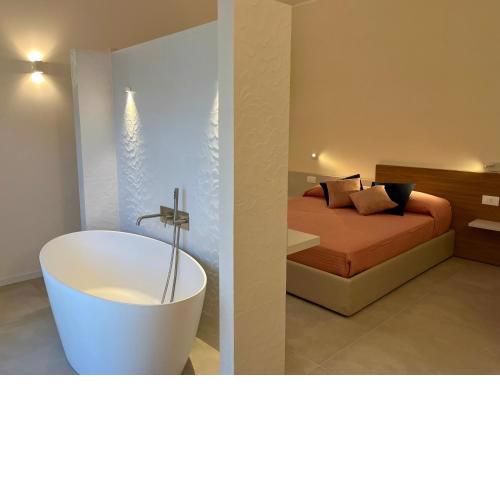 B&B LE MAGNOLIE