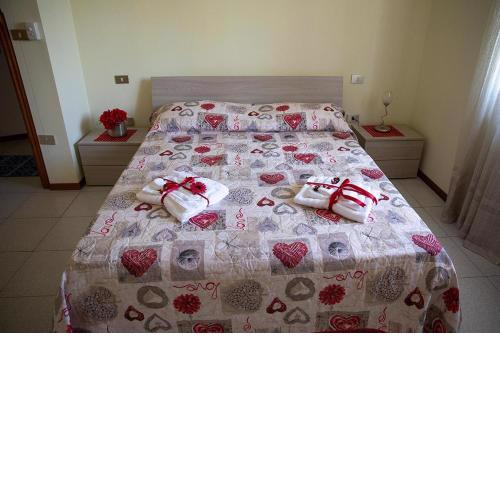 B&B Le Magnolie