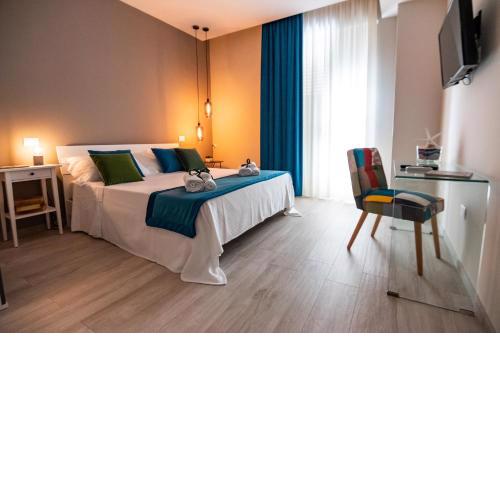 b&b Le Maioliche