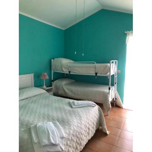 B&B Le Marmore