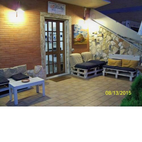 B&B Le Meduse