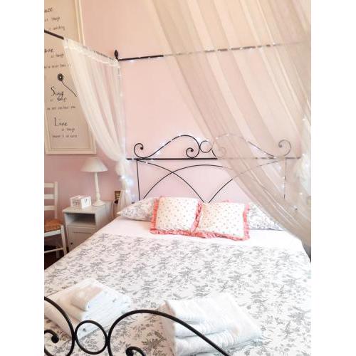 B&B Le Mi' Cocche