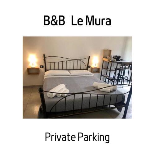 B&B Le Mura