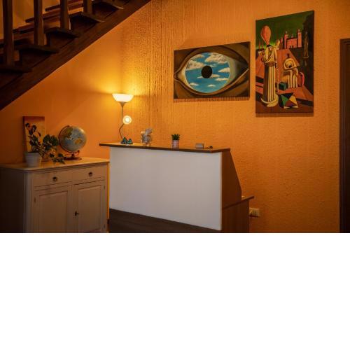 B&B Le Muse