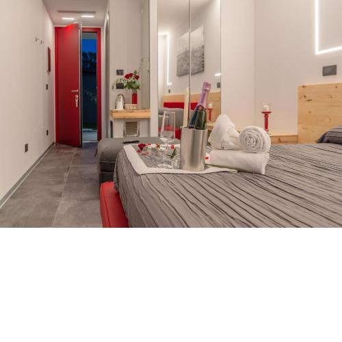 B&B Le Nazioni