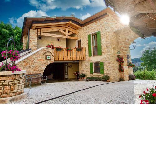 b&b le nosare