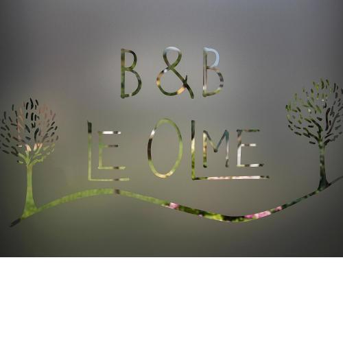 B&B Le Olme