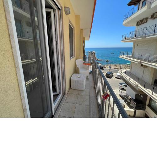 B&B Le Onde Del Mare