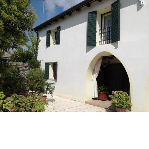 B&B LE ORTENSIE