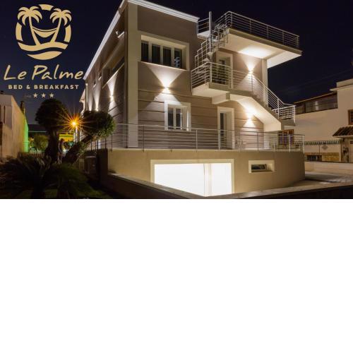 B&B Le Palme