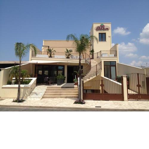B&B Le Parmente